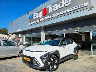 יונדאי קונה