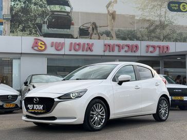 מזדה 2