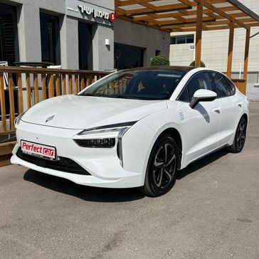 איויאיסי LIMO