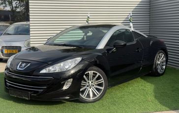 פיג'ו RCZ
