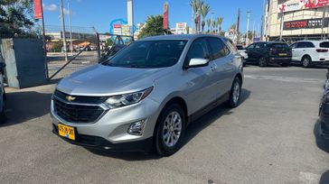 שברולט אקוינוקס