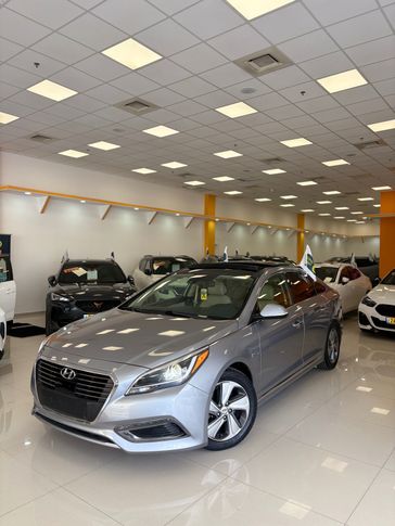 יונדאי סונטה