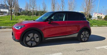 סמארט HASHTAG ONE