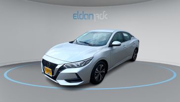 ניסאן סנטרה