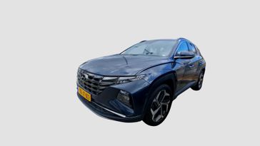 יונדאי טוסון