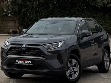 טויוטה RAV4