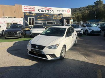 סיאט איביזה