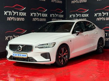 וולבו S60