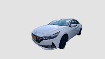 יונדאי אלנטרה