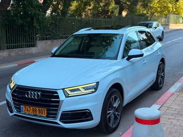 אאודי Q5
