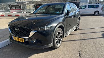 מזדה CX-5
