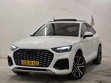 אאודי Q5