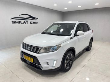 סוזוקי ויטארה