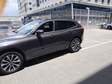 וולבו XC60