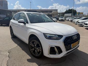 אאודי Q5