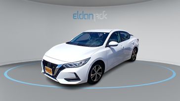 ניסאן סנטרה