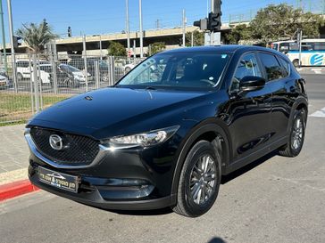 מזדה CX-5