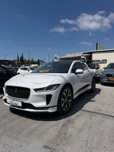 יגואר I-PACE