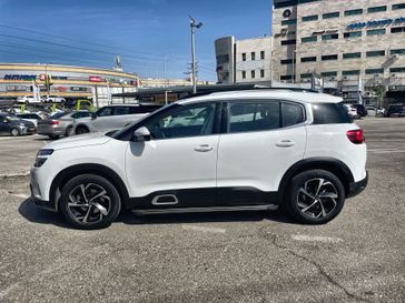 סיטרואן C5 AIRCROSS