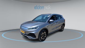 בי ווי די ATTO 3