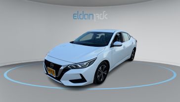 ניסאן סנטרה