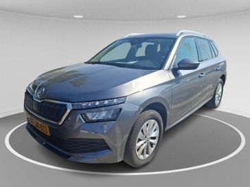 סקודה קאמיק