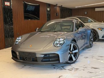 פורשה 911