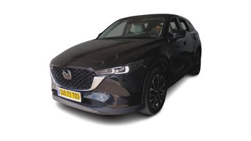 מזדה CX-5