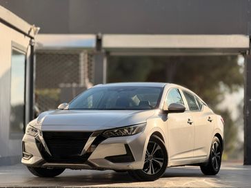 ניסאן סנטרה