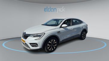 רנו ארקנה