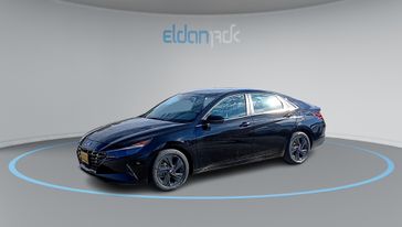 יונדאי אלנטרה