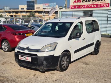 סיטרואן ברלינגו