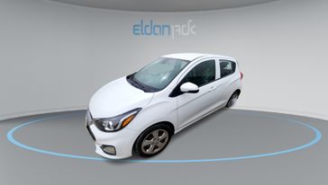 שברולט ספארק