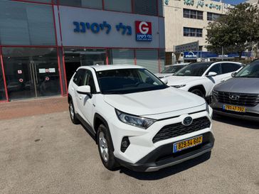 טויוטה RAV4