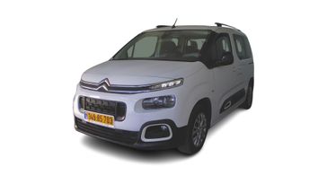 סיטרואן ברלינגו