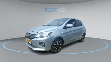 מיצובישי ספייס סטאר