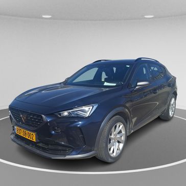 קופרה פורמנטור