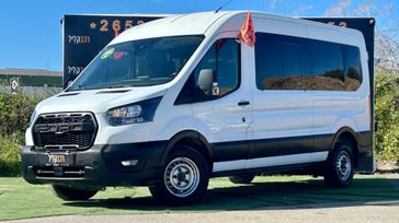 פורד טרנזיט