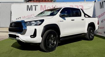 טויוטה קאמרי