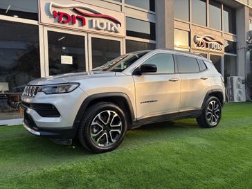 ג'יפ קומפאס