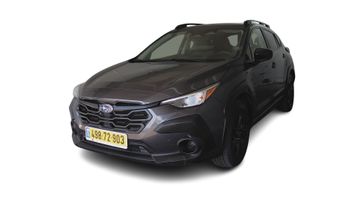 סובארו CROSSTREK
