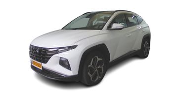 יונדאי טוסון