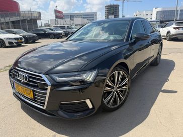 אאודי A6