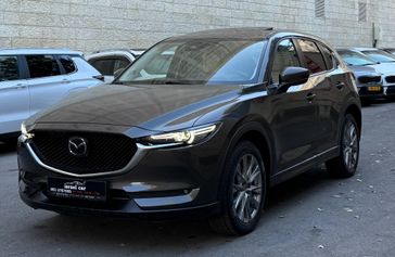 מזדה CX-5