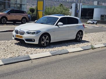 ב מ וו סדרה 1