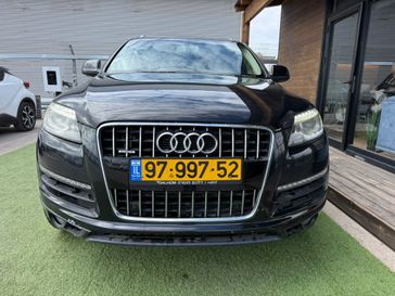אאודי Q7