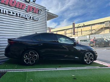 סקודה אוקטביה