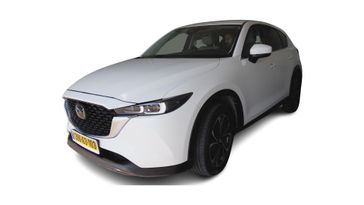 מזדה CX-5