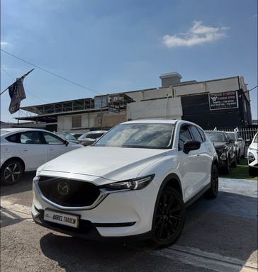 מזדה CX-5