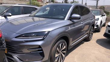 בי ווי די SEAL